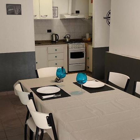 Appartement Centro II à Venado Tuerto Extérieur photo