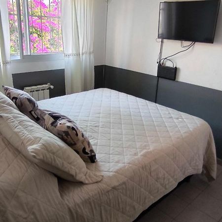 Appartement Centro II à Venado Tuerto Extérieur photo