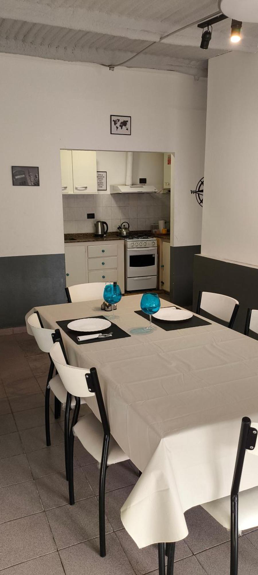 Appartement Centro II à Venado Tuerto Extérieur photo