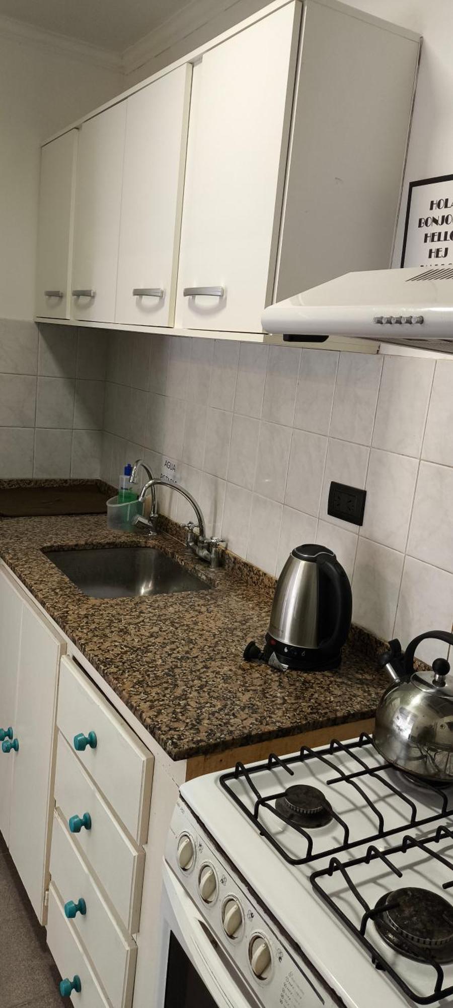 Appartement Centro II à Venado Tuerto Extérieur photo